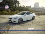 BMW M6 Coupe by GMP Performance 2014 года